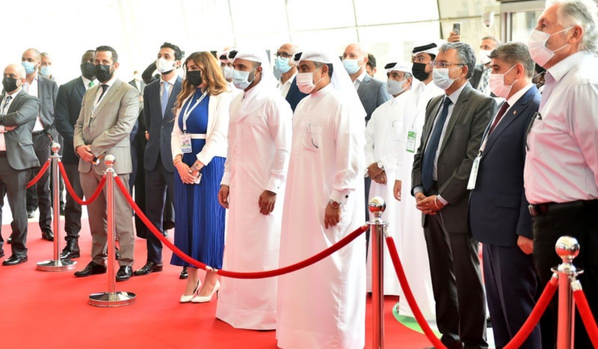 17th Edition of Project Qatar Kicks Off